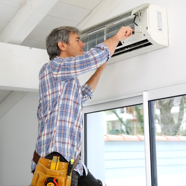 Bergama Klima Tamircisi