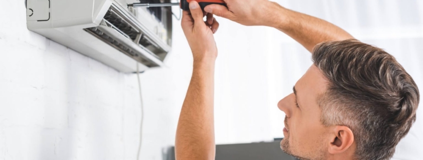 Bergama Klima Tamircisi